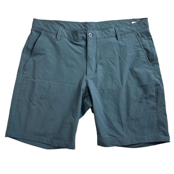 Under Armour Match Play Golf Shorts - Picture 1 of 4
